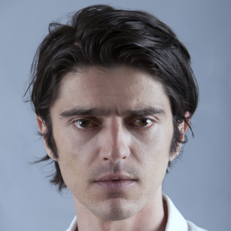 Demo Reel — José Restrepo